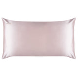 Funda de almohada King Size Pink