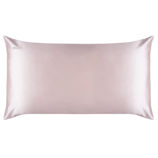 Funda de almohada King Size Pink