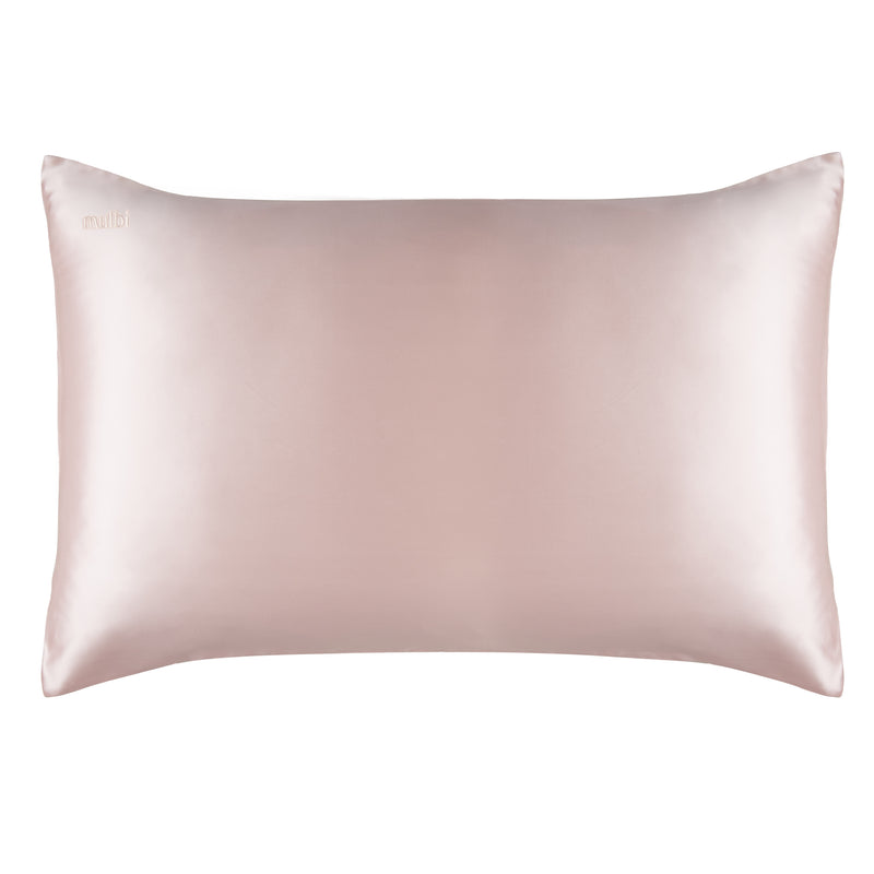 Funda de almohada Standard Pink