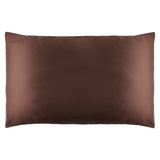 Funda de almohada Standard Chocolate