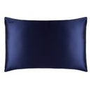 Funda de almohada Standard Navy Blue