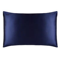 Funda de almohada Standard Navy Blue