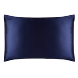 Funda de almohada Standard Navy Blue