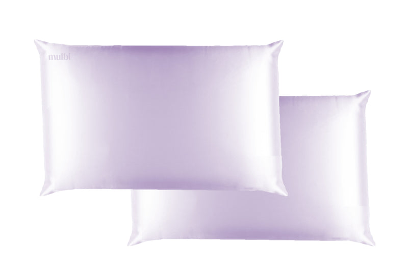 Gift Set 2 Fundas Standard Lavender