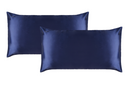 Gift Set 2 Fundas King Size Navy Blue
