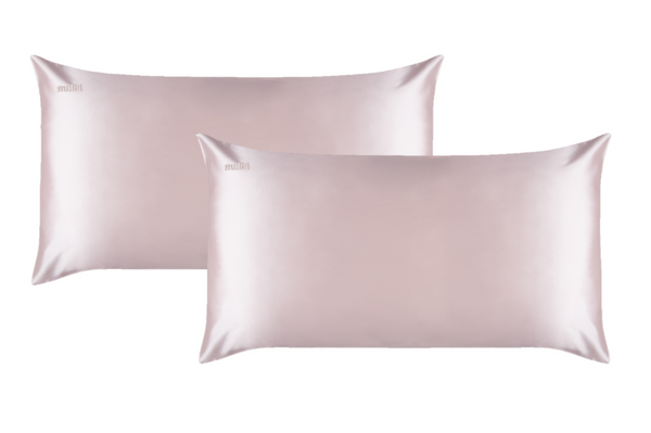 Gift Set 2 Fundas King Size Pink