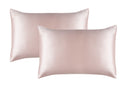 Set 2 Fundas Standard Pink