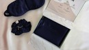 Gift Set 2 Fundas King Size Navy Blue
