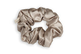 Scrunchie medium Caramel