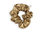 Scrunchie medium Gold