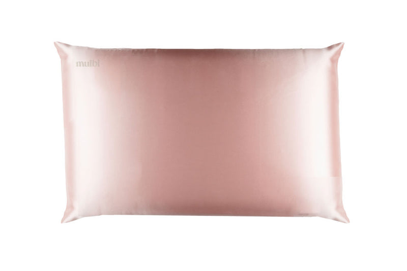 Funda de almohada Standard Pink