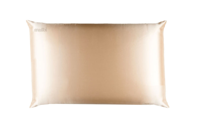 Funda de almohada Standard Caramel