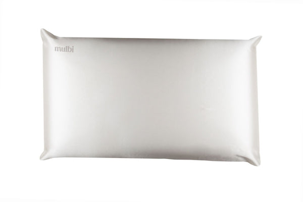 Funda de almohada Standard Cream