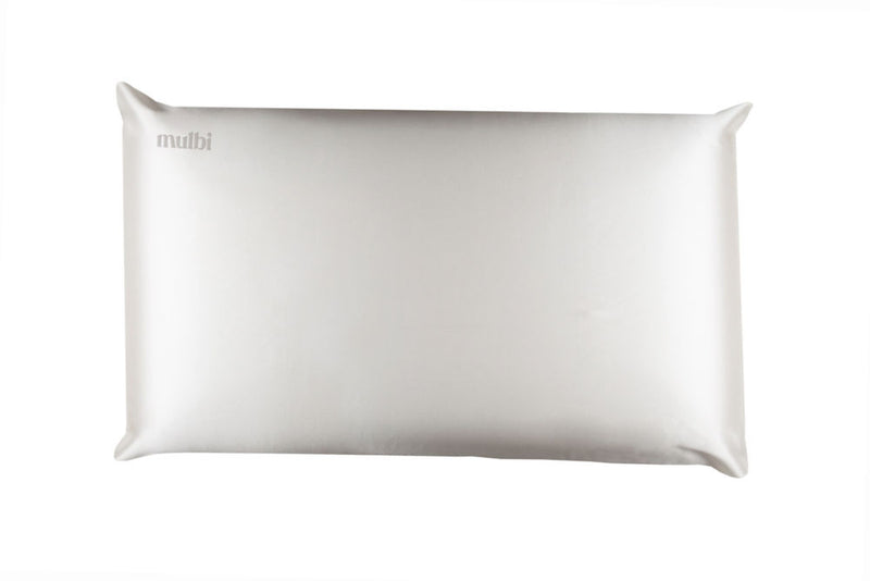 Funda de almohada Standard Cream