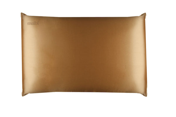 Funda de almohada Standard Gold