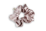 Scrunchie medium Pink